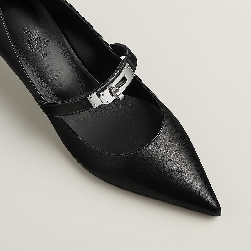 パンプス 《キアラ》 40 | Hermès - エルメス-公式サイト